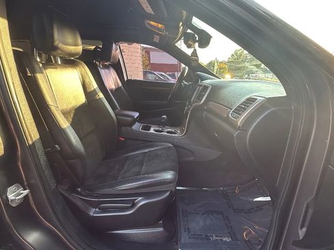 Used 2014 Jeep Grand Cherokee Altitude image 27
