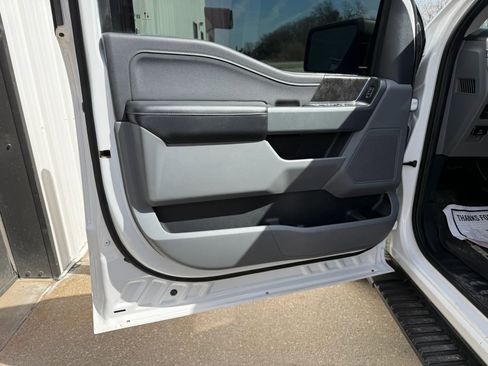 Used 2021 Ford F150 XLT w/ Equipment Group 301A Mid image 15