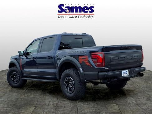 Used 2024 Ford F150 Raptor w/ Equipment Group 803A Raptor R AWD/4WD image 5