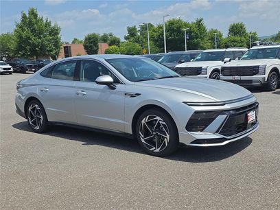 Certified 2026 Hyundai Sonata SEL