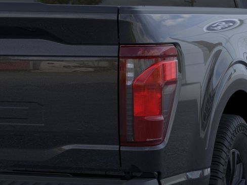 New 2026 Ford F150 XLT RWD image 23