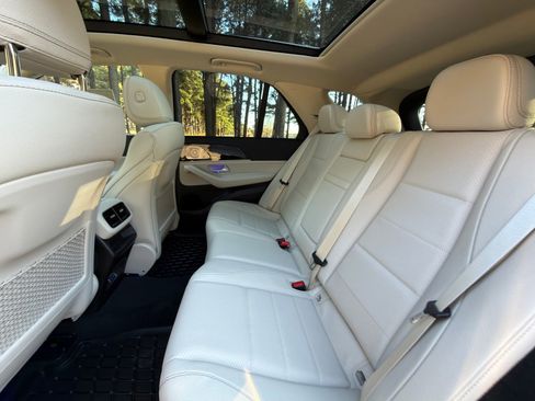 New 2026 Mercedes-Benz GLE 350 4MATIC image 14