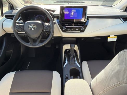 New 2026 Toyota Corolla LE image 22