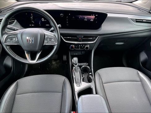 Used 2025 Buick Encore GX Preferred FWD image 7
