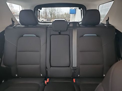 Used 2024 Ford Bronco Sport Badlands image 10