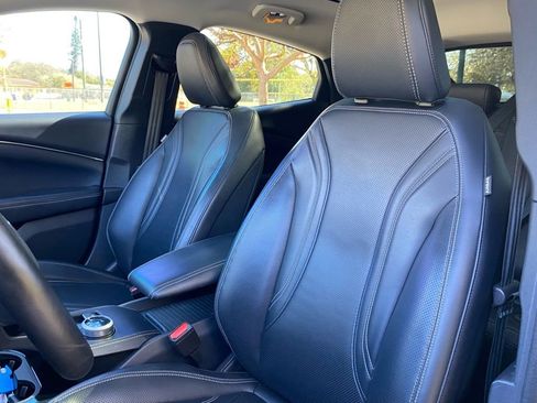 Used 2021 Ford Mustang Mach-E Premium image 40