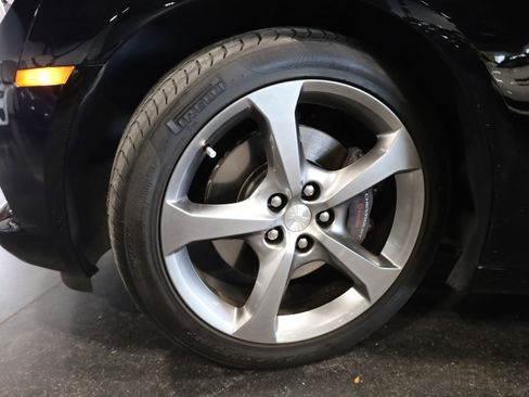 Used 2014 Chevrolet Camaro SS w/ RS Package image 12