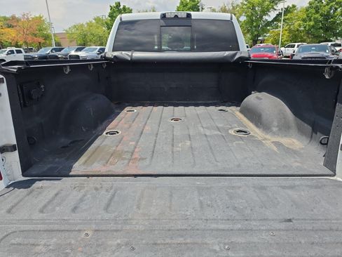 Used 2021 RAM 2500 Laramie AWD/4WD image 32