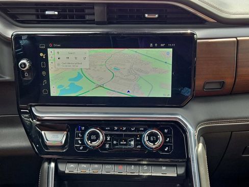 Used 2024 GMC Sierra 1500 Denali Ultimate image 14