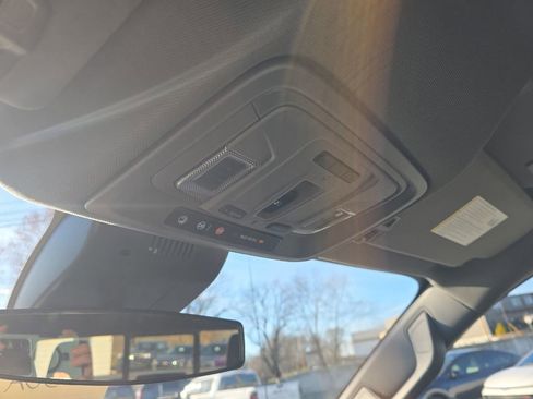 Used 2024 Chevrolet Silverado 1500 RST w/ Convenience Package II image 35