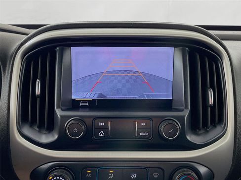 Used 2019 GMC Canyon SLE RWD image 17