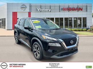 Used 2023 Nissan Rogue SV AWD/4WD video 1