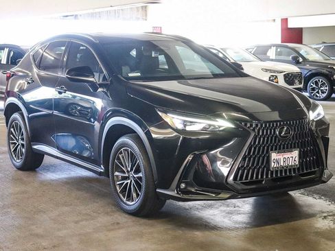 Used 2023 Lexus NX 350 AWD image 5