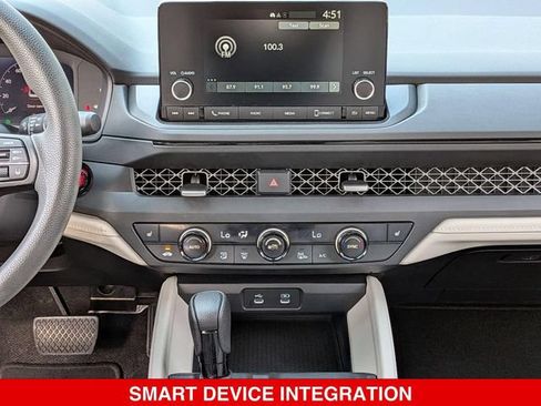 Used 2023 Honda Accord EX image 28