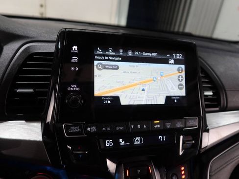 Used 2023 Honda Odyssey Touring image 24