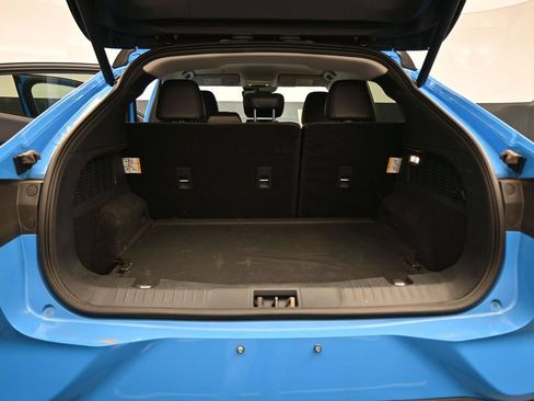 Used 2022 Ford Mustang Mach-E Select w/ Comfort/Technology Package RWD image 26