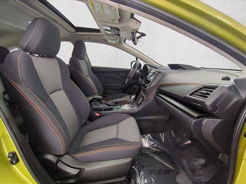 Certified 2023 Subaru Crosstrek 2.0i Premium AWD/4WD image 25
