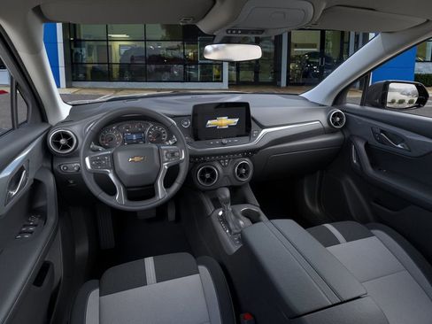 New 2026 Chevrolet Blazer LT image 15