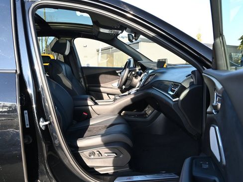 Used 2024 Acura RDX A-Spec image 47