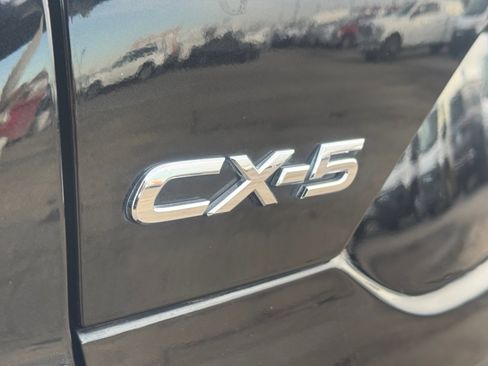 Used 2019 MAZDA CX-5 Touring image 27