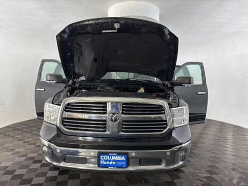 Used 2015 RAM 1500 Big Horn image 14