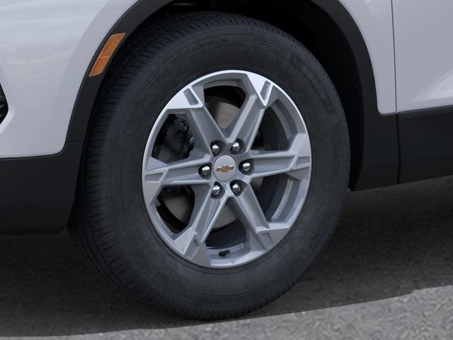 New 2026 Chevrolet Blazer LT w/ Convenience Package FWD image 9