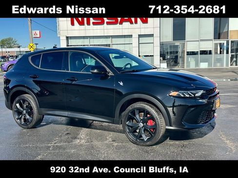 Used 2023 Dodge Hornet GT w/ Track Pack AWD/4WD image 1