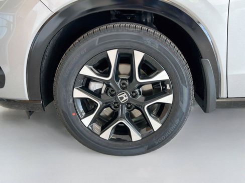 New 2027 Honda HR-V EX-L image 29
