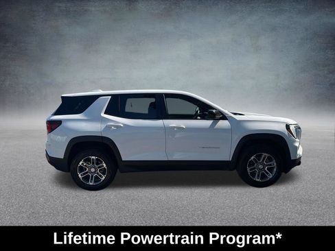 Used 2025 GMC Terrain Elevation AWD/4WD image 7