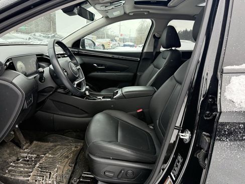 Used 2023 Hyundai Tucson SEL w/ Convenience Package image 10
