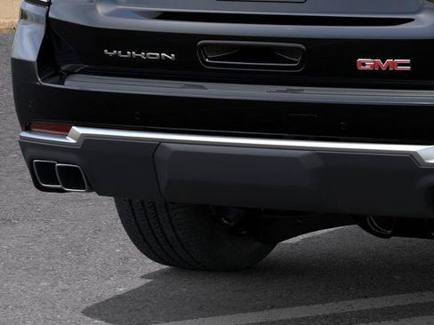 New 2026 GMC Yukon Denali w/ Advanced Technology Package AWD/4WD image 14
