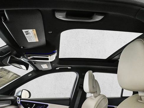 New 2026 Mercedes-Benz GLC 300 4MATIC image 18