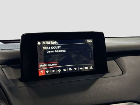 Used 2016 MAZDA CX-9 Sport image 16