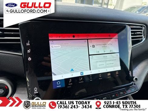 Used 2023 Jeep Wagoneer Series II w/ Convenience Group I AWD/4WD image 7