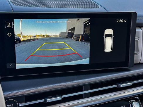 Used 2026 Hyundai Santa Fe SEL image 22