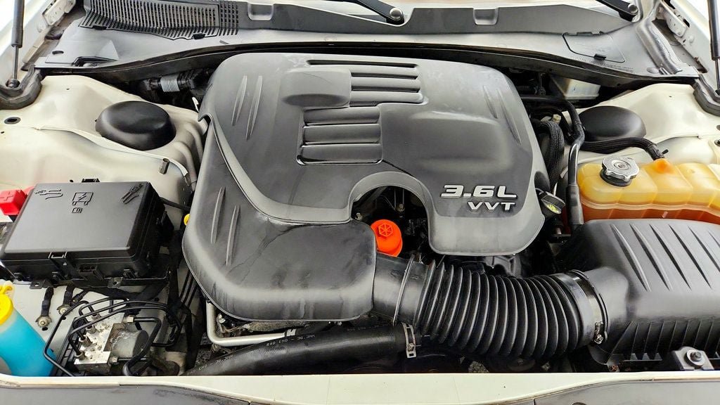 Used 2019 Dodge Charger GT w/ Plus Group RWD image 29