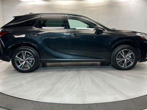 Used 2024 Lexus RX 350 Premium w/ Cold Area Package FWD image 7