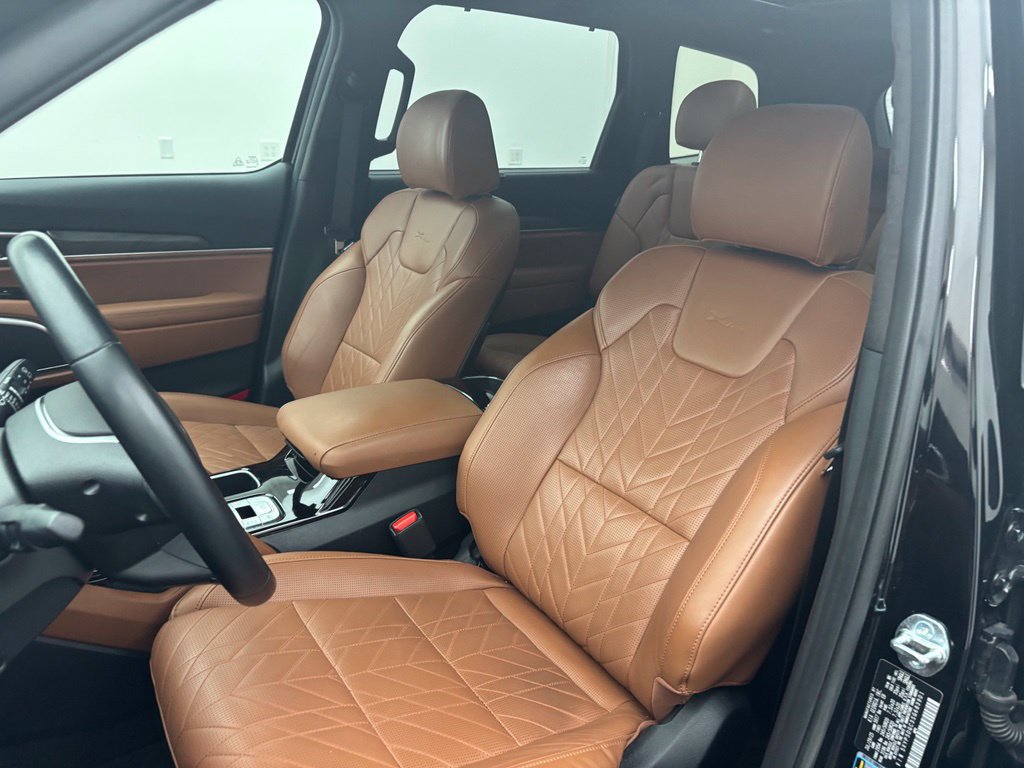Used 2025 Kia Telluride SX Prestige X-Line AWD/4WD image 24
