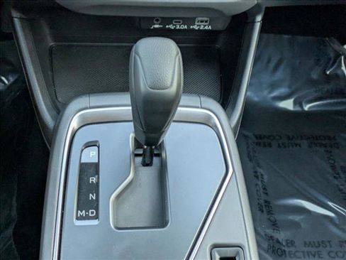 Certified 2025 Subaru Crosstrek 2.0i Premium w/ Crosstrek Mirror Package image 13