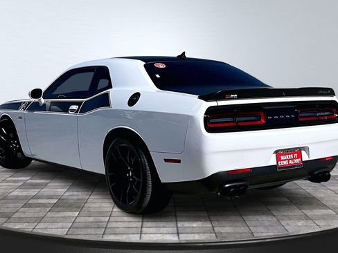 Used 2021 Dodge Challenger R/T Scat Pack w/ T/A Package image 21