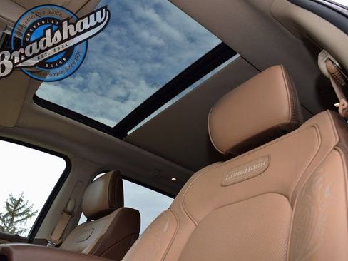 Used 2020 RAM 1500 Limited image 21