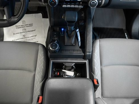 New 2026 Toyota Tacoma SR5 AWD/4WD image 27