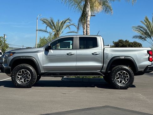 New 2026 Chevrolet Colorado ZR2 image 7