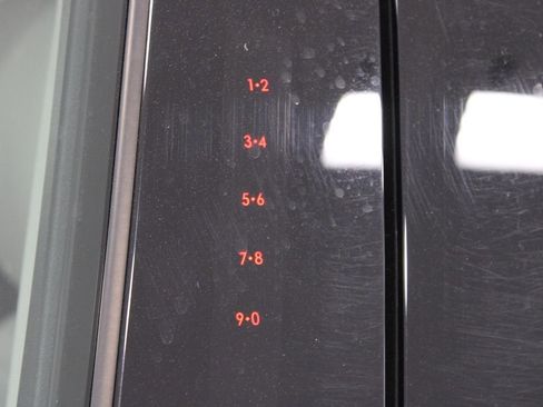 New 2026 Lincoln Nautilus Premier image 16