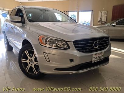 Used 2014 Volvo XC60 T6