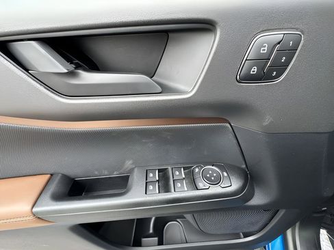 New 2025 Ford Bronco Sport Outer Banks w/ Outer Banks Tech Package+ AWD/4WD image 15