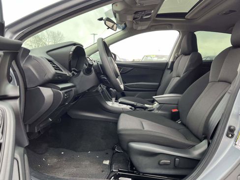 Used 2023 Subaru Impreza Premium image 9