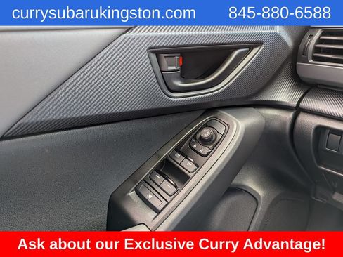 Used 2025 Subaru Crosstrek 2.5i Wilderness w/ Wilderness Package AWD/4WD image 27