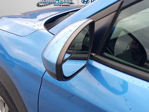 Used 2017 Hyundai Tucson SE image 10