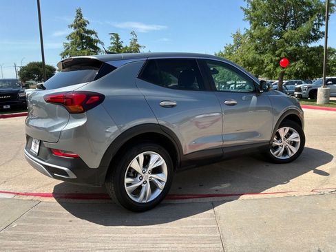 Used 2025 Buick Encore GX Preferred FWD image 6